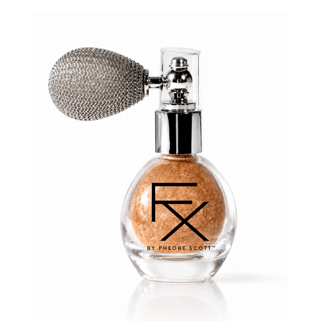 DawnsPeak Shimmer Spray