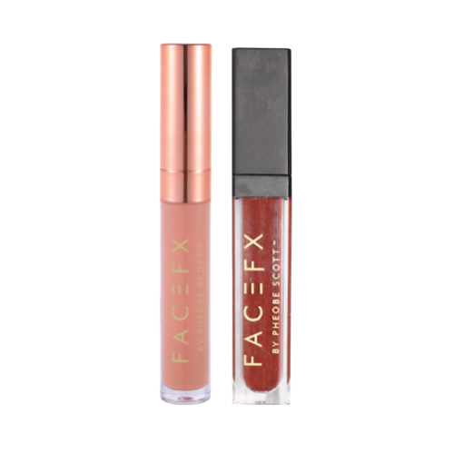 Trigga & Cookie Cutta Lipsticks