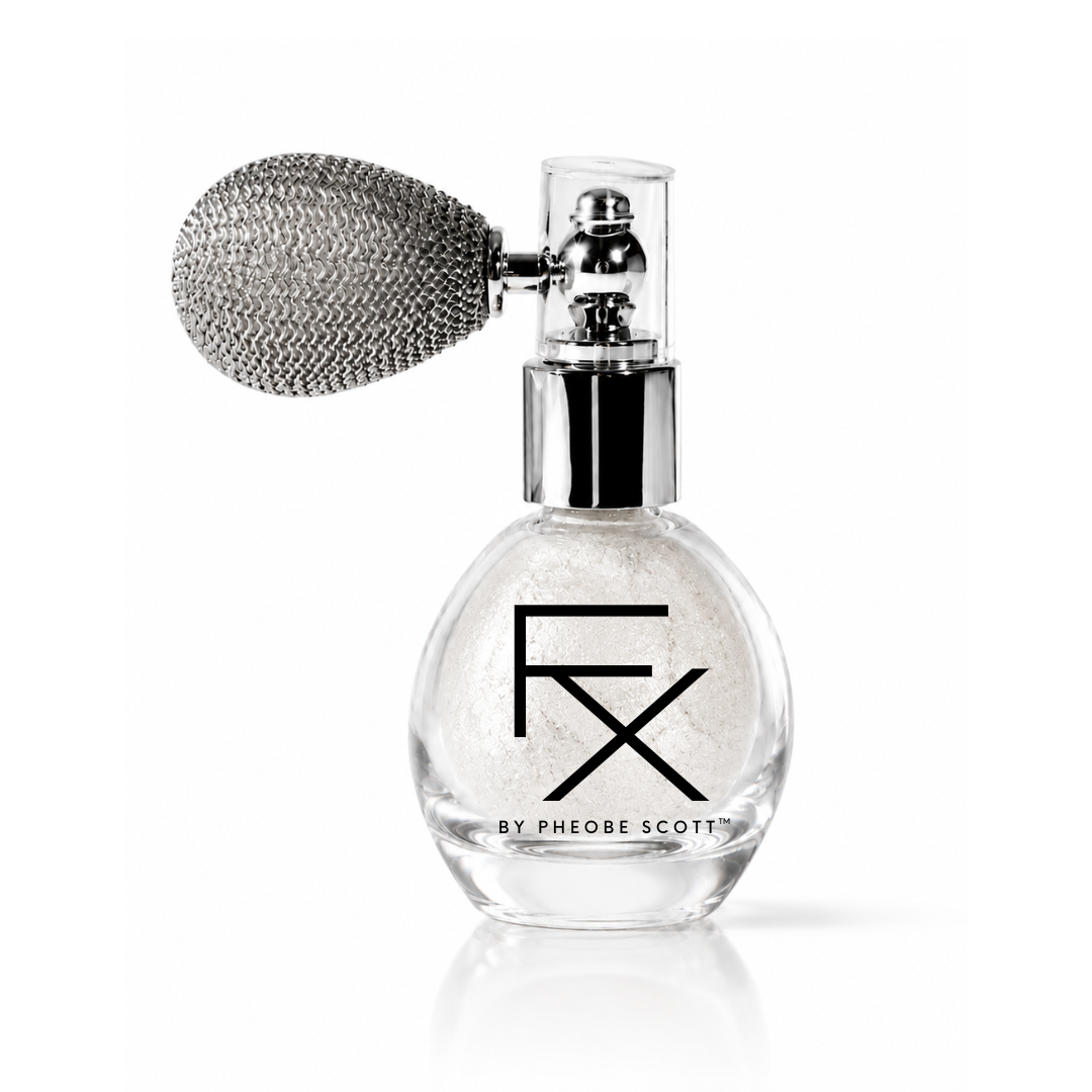 DayBreak Shimmer Spray