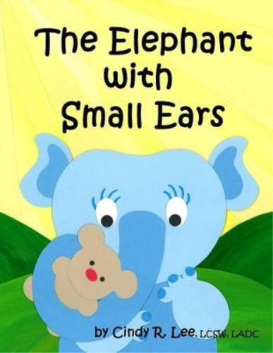 Ellys ears wont grow because she is so scared! Little elephants with small ears can get into all kinds of trouble when they cant hear their parents instructions. Find out how Ellys parents learn to help her feel safe so her ears can grow. The Ele