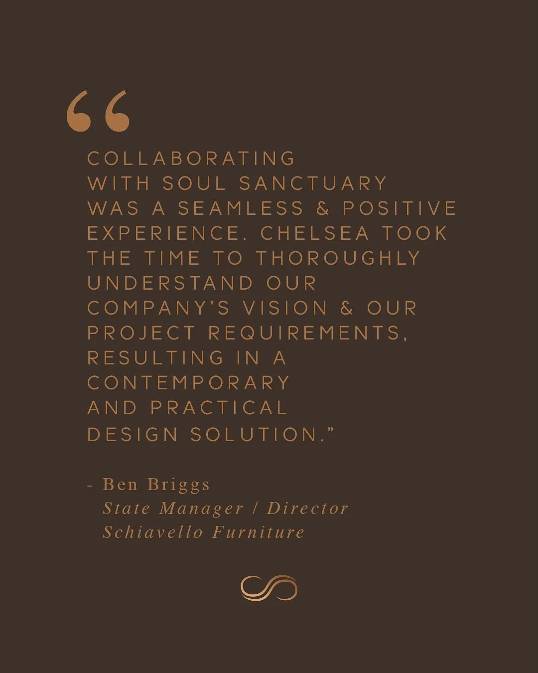 Swipe for  A F T E R &rarr;  B E F O R E
We recently collaborated with @schiavellofurniture to refresh &amp; revive their Brisbane showroom exterior, aligning the building within the surrounding urban neighbourhood. 

The brief: modern &amp; low main