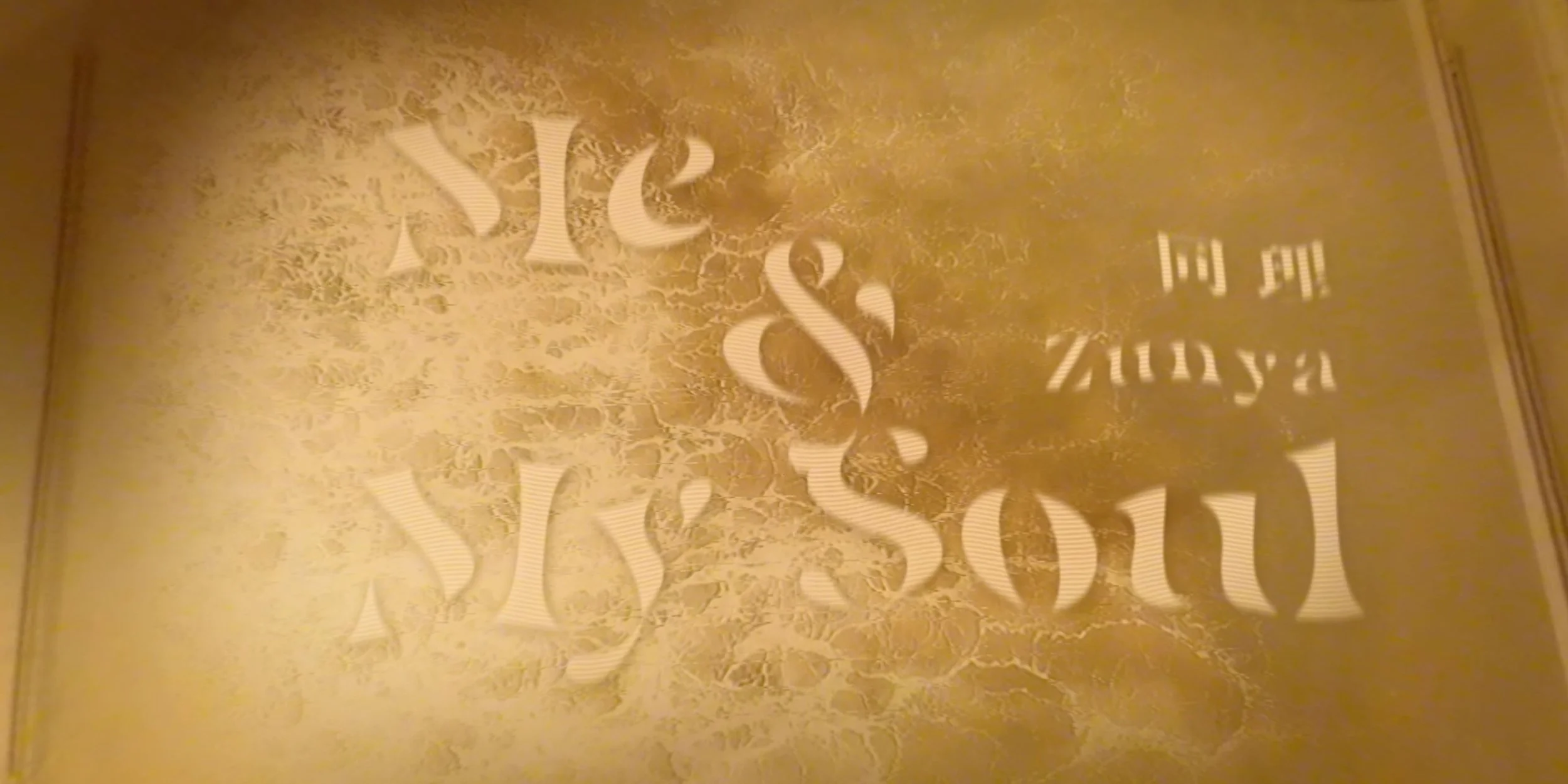 同理 - Me and my soul