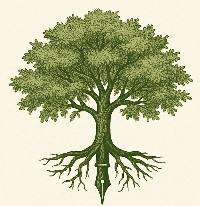 GreenPen Landscape Design