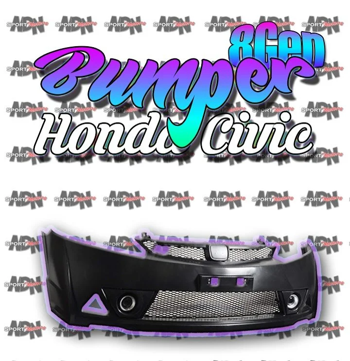 &iquest;Tu Civic 8Gen ya impone respeto o todav&iacute;a le falta ese toque que todos notan? 😎
🔥 Llev&aacute; tu estilo al siguiente nivel con nuestra nueva colecci&oacute;n de accesorios para Civic 8Gen &mdash; hechos para quienes viven y respiran