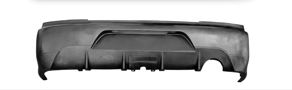 BUMPER LANCER EVO 7° GEN