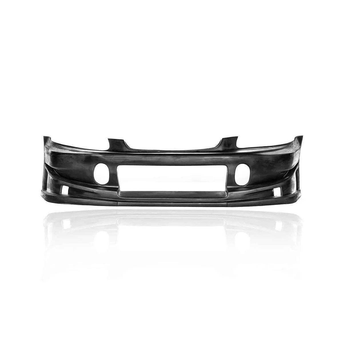 BUMPER MUGEN CIVIC 6° GENERACION