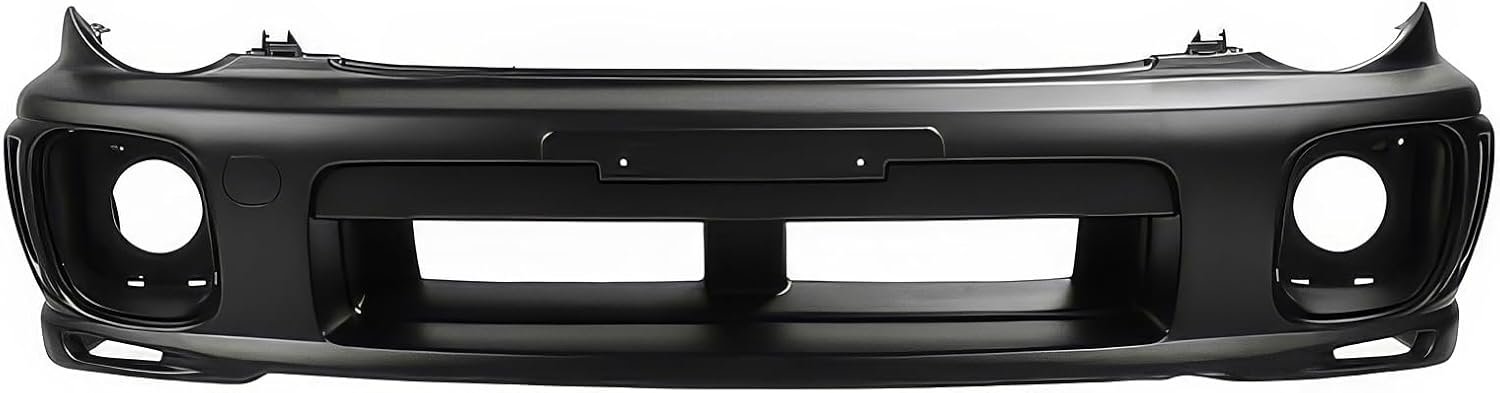 BUMPER SUBARU 2° GENERACION