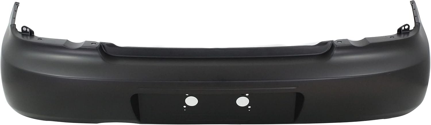 BUMPER SUBARU 2° GENERACION