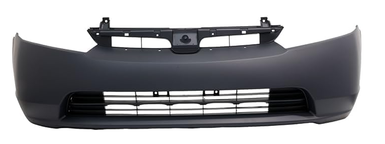 BUMPER CIVIC 8° GENERACION