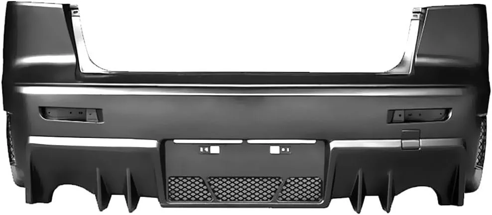 BUMPER LANCER EVO 8° GENERACION