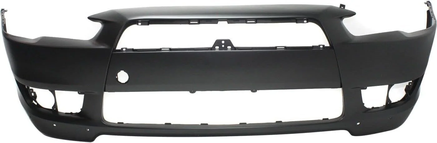BUMPER LANCER 8° GENERACION