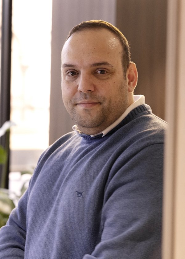 George Tanoudis