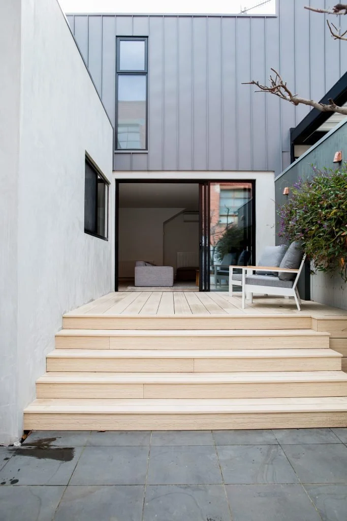 Sketch Richmond Project featured on the Local Project