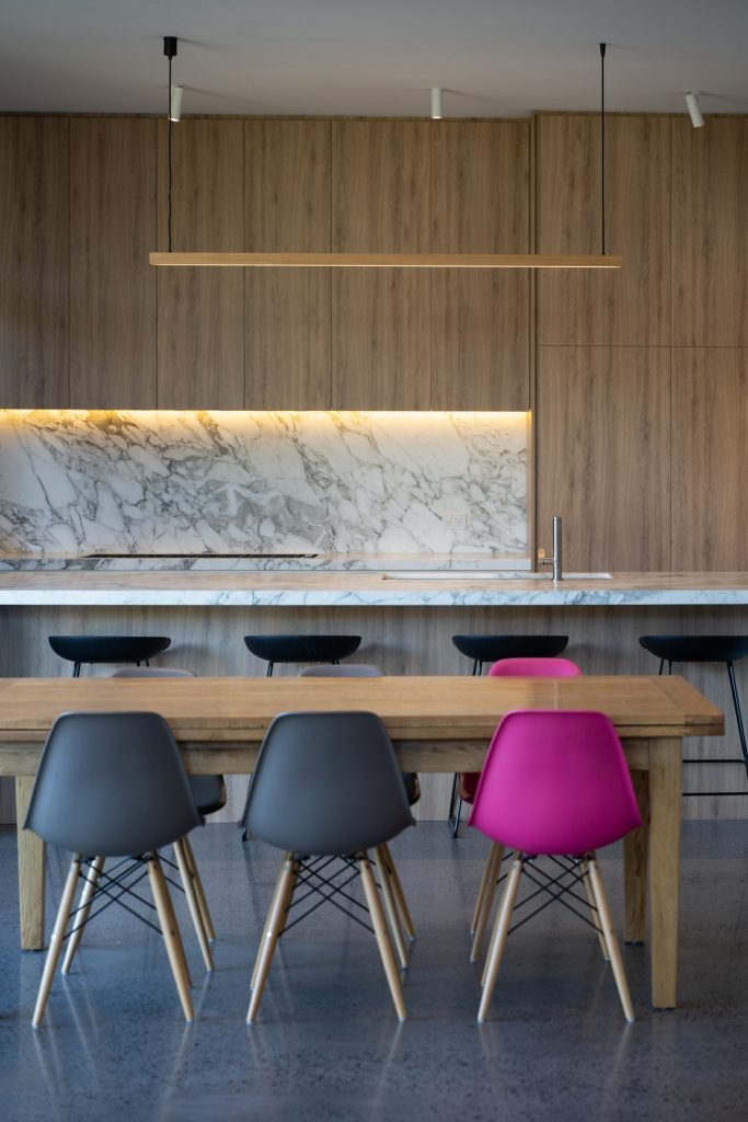 21 Ways to Lift Your Home With Joyful Colours