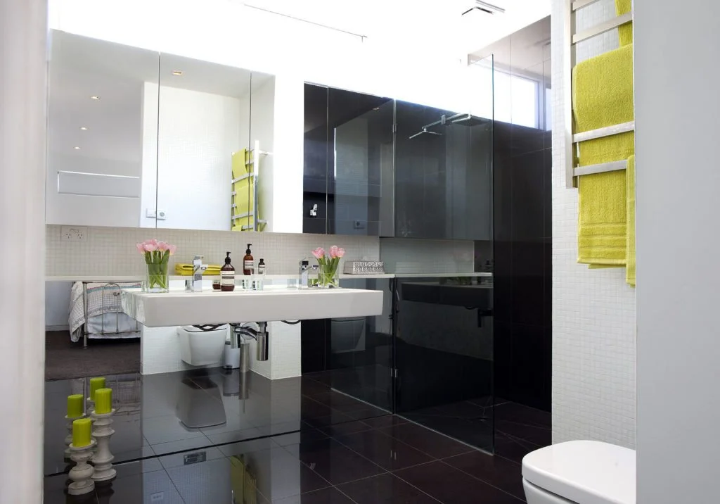 19 Great Australian Bathroom Wall Tiling Ideas