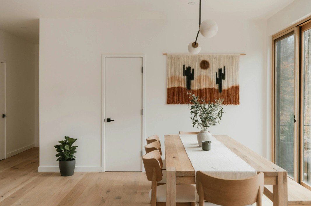 Sustainable New House Designs in Melbourne: Beyond Energy Efficiency