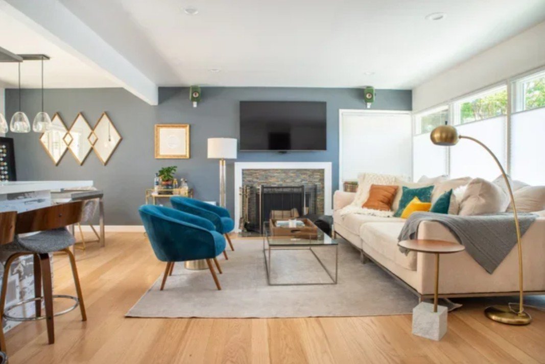 Modern Home Design in Melbourne for Sustainable Living