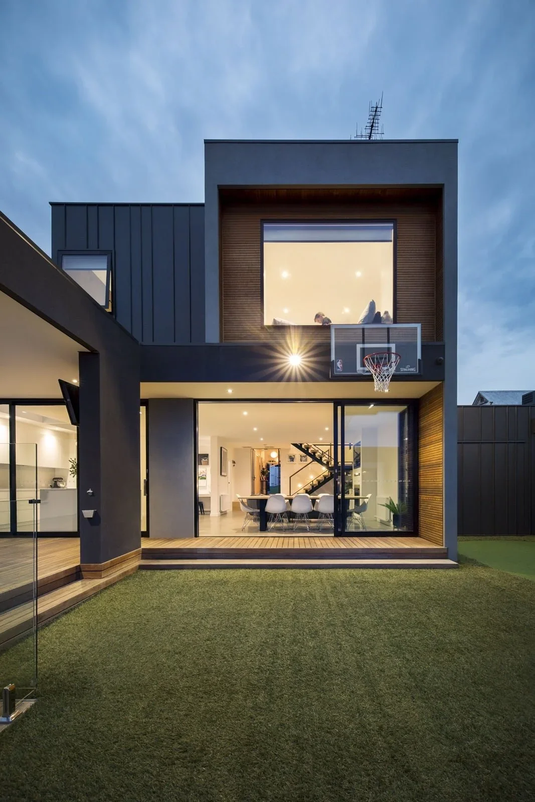 Renovation Designer in Melbourne: Architect vs Building Designer