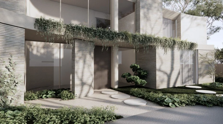 Home Design in Melbourne: A Design-Led Approach