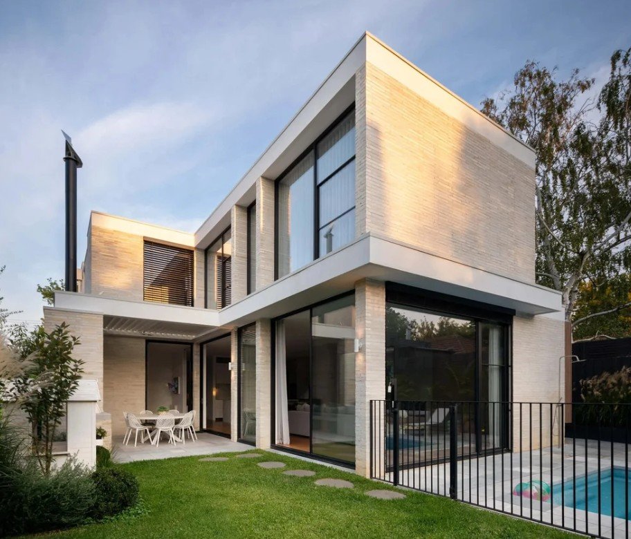 Home Extension Design in Melbourne: Making Old and New Work Together