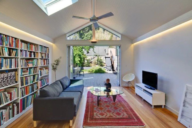 Choosing a Build Pathway: Knockdown Rebuild Design in Melbourne
