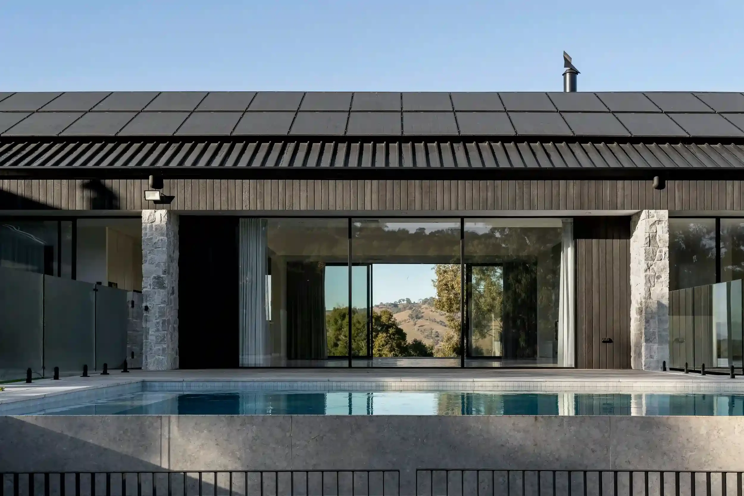 Grafton Street House