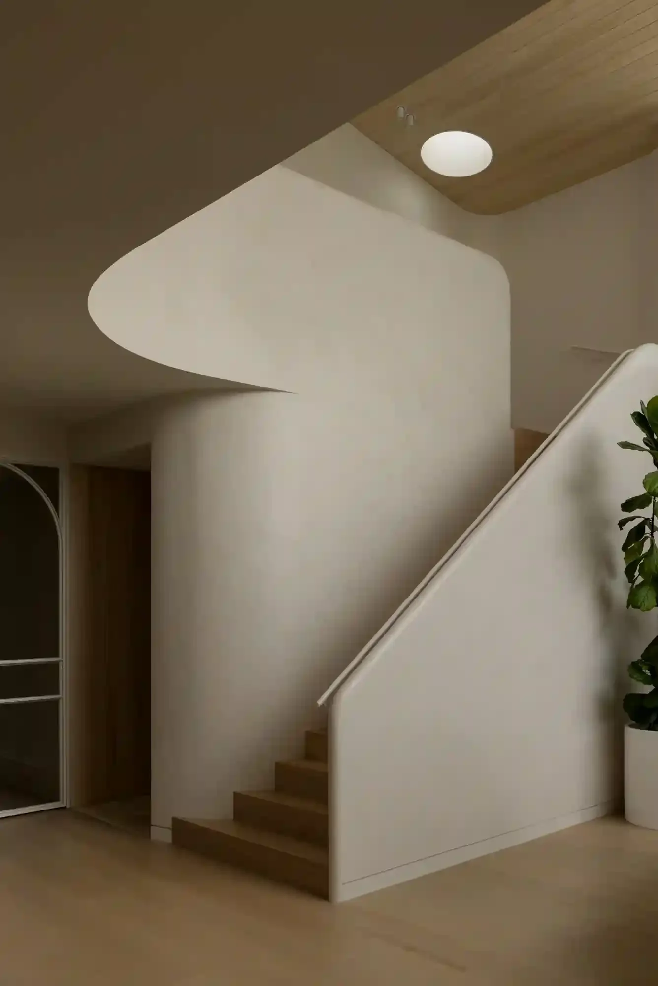 Grafton Street House