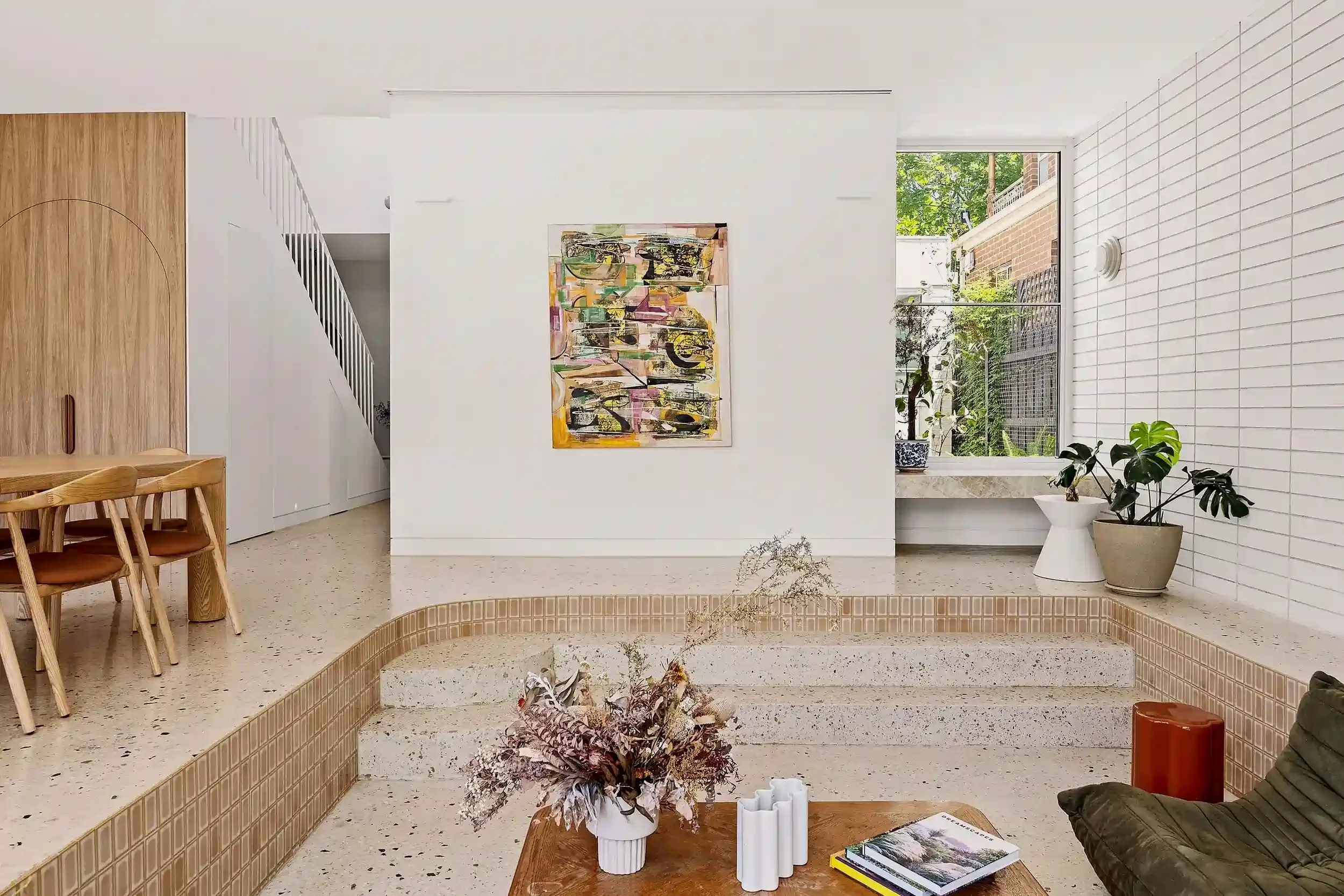 SKETCH DESIGN & INTERIORS