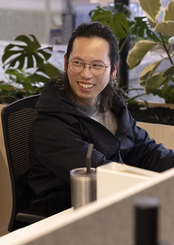 Ethan Zhong