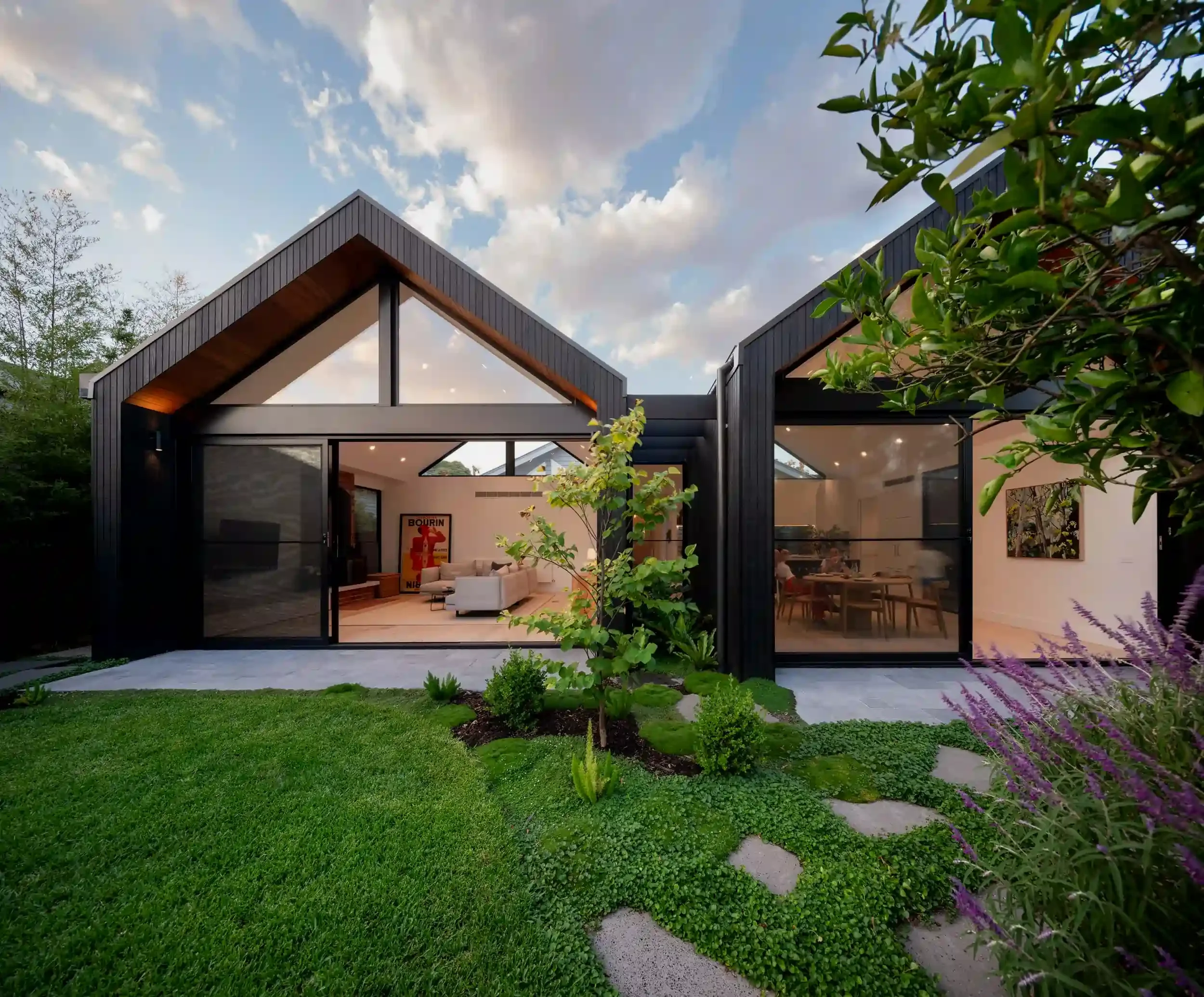 SKETCH DESIGN & INTERIORS