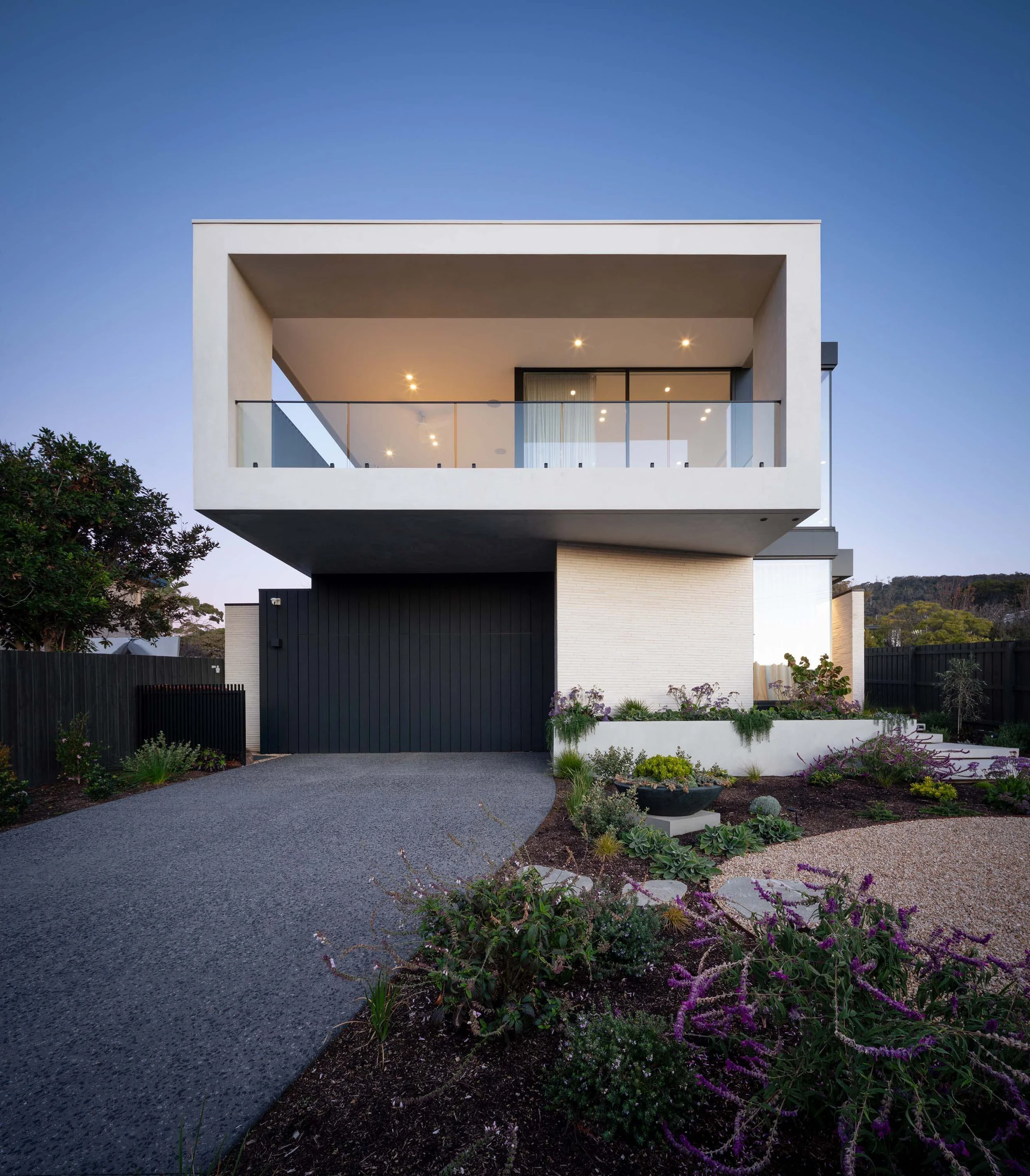 Dune House