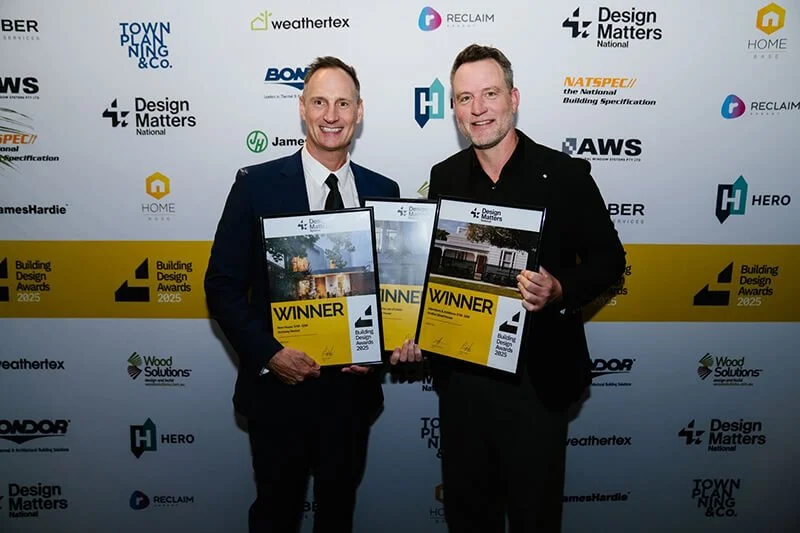 INDUSTRY RECOGNITION and Award