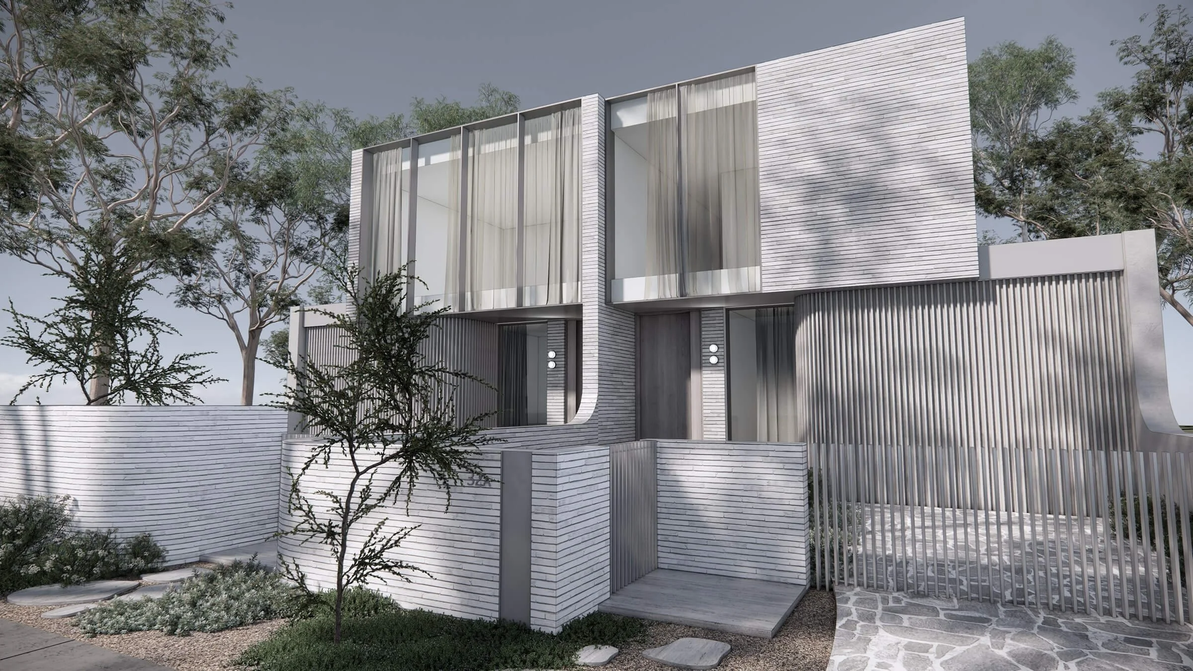 Project Zenn