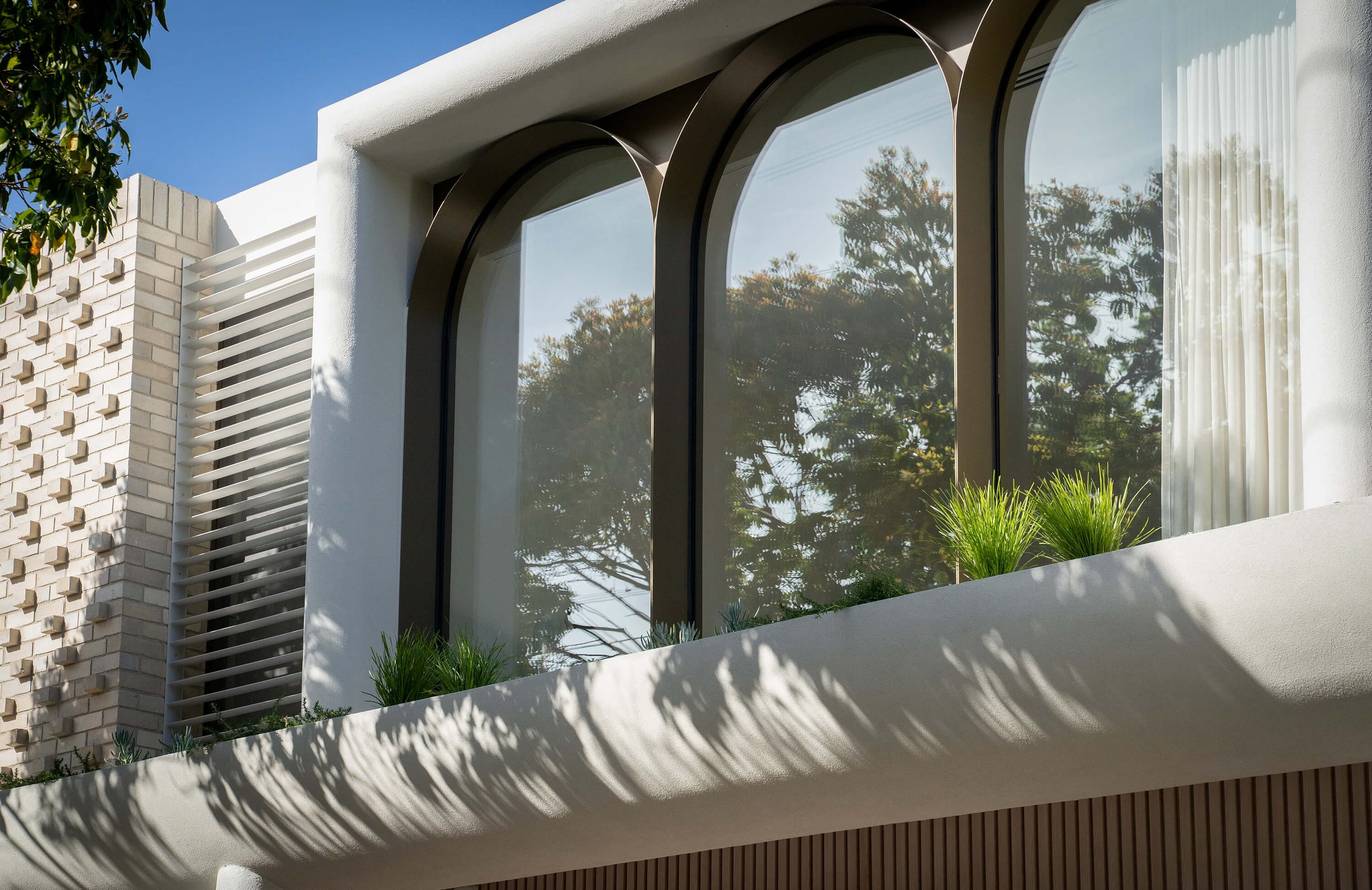 Residential Design By Sketch Design Studio