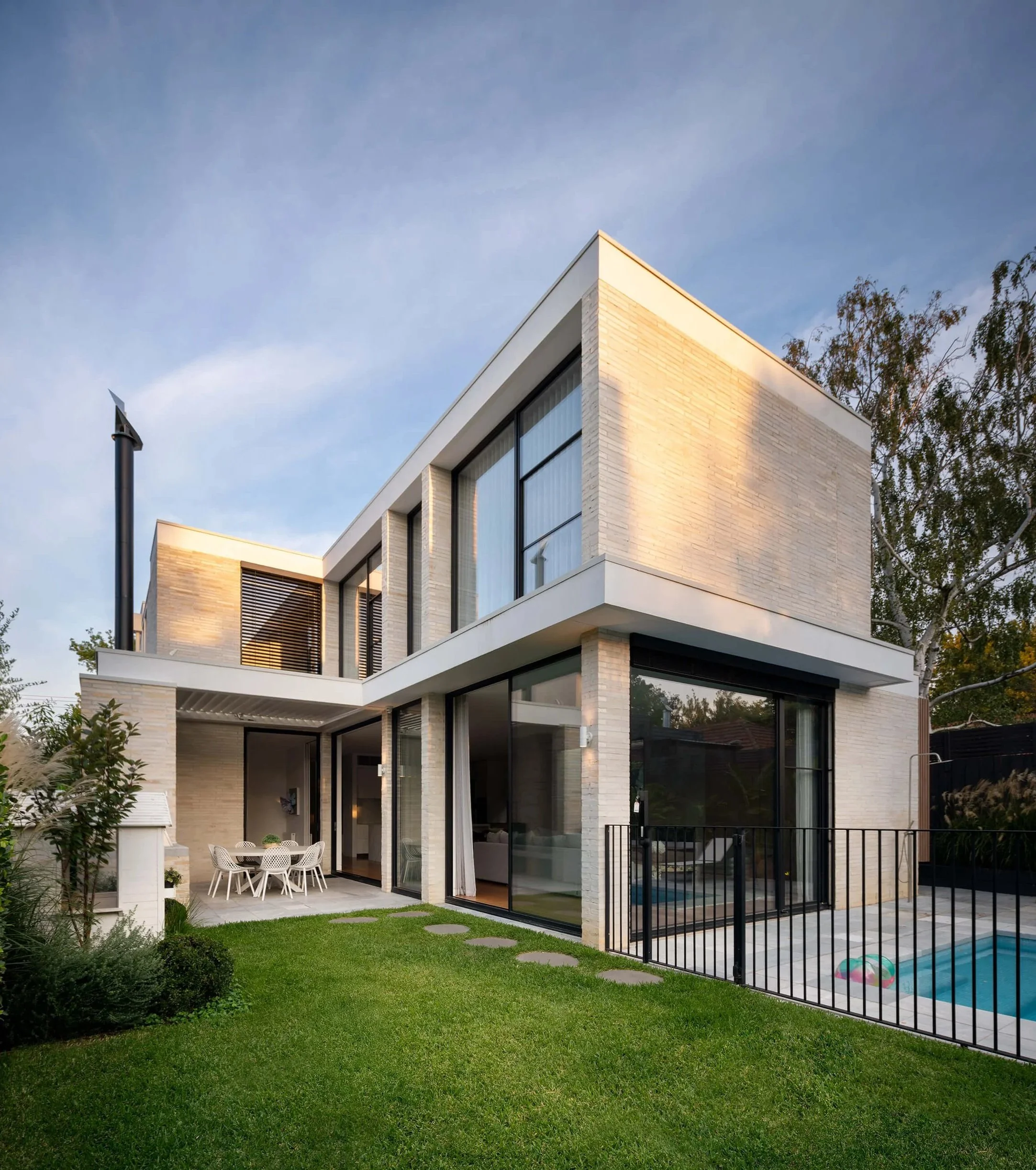 Home Extension Design in Melbourne