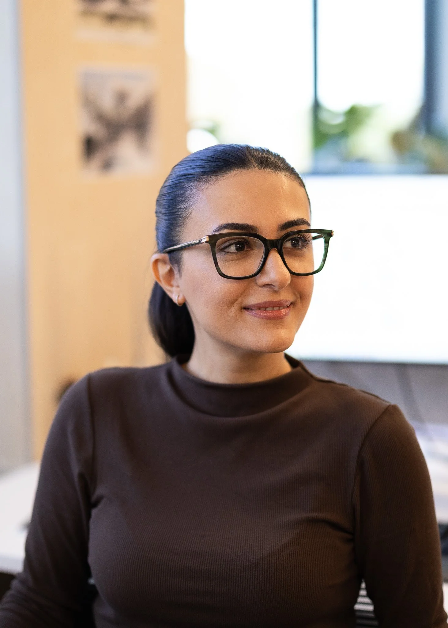 Mitra Asadi