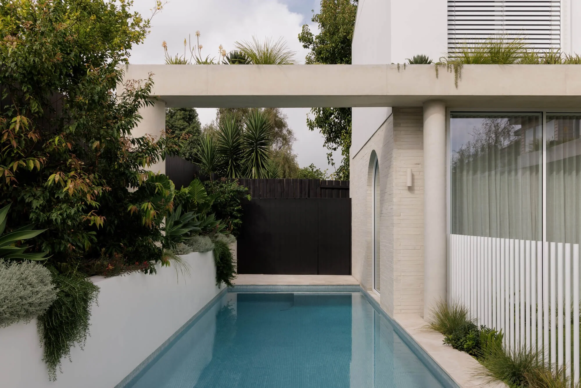 Grafton Street House