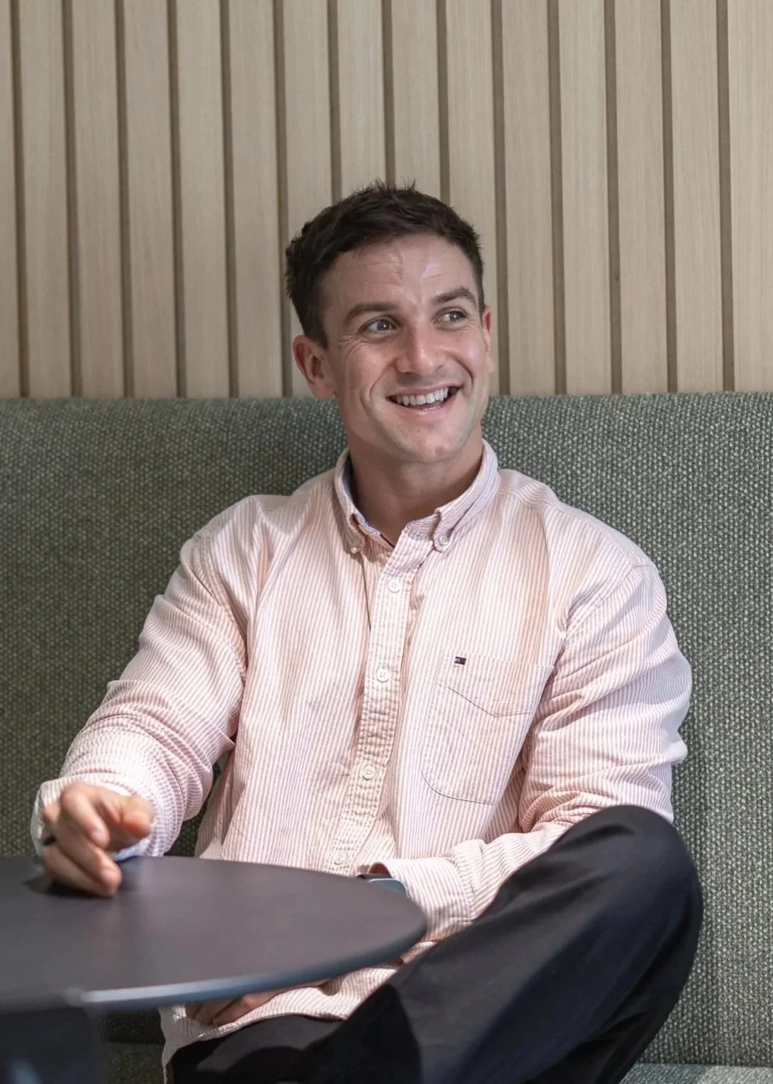 Rhidian Scott Towers