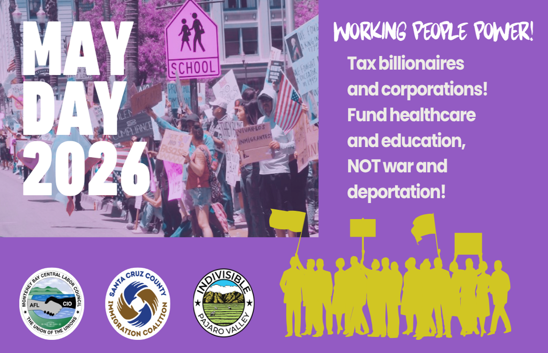 May Day