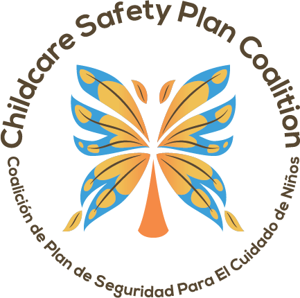 The Childcare Safety Plan (CSP) is a free, bilingual, self-help template designed to help families prepare for unexpected emergencies. The CSP is a step-by-step template that guides parents and caregivers through documenting important information abo