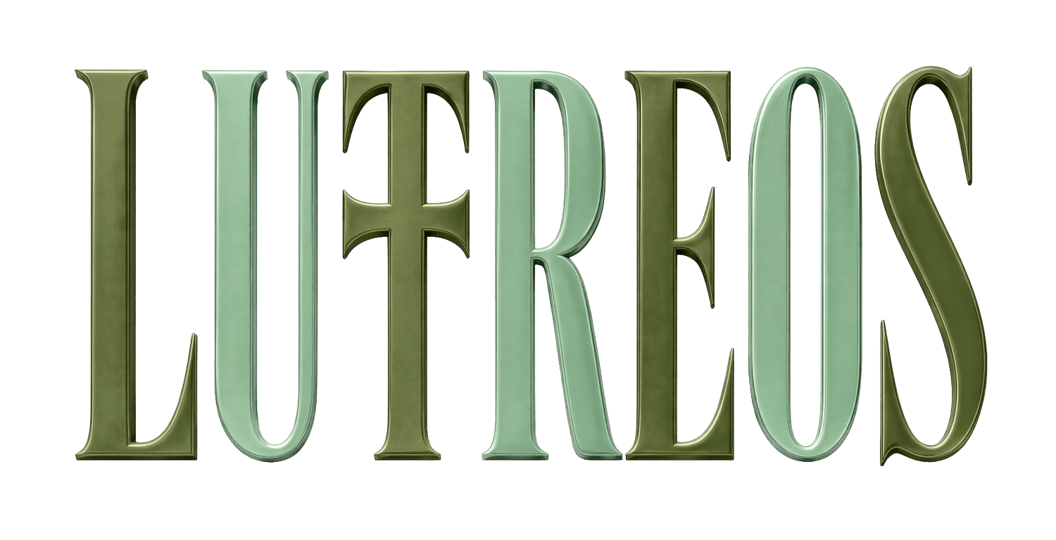 Lutreos