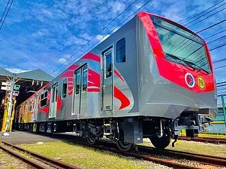 PNR North–South Commuter Railway