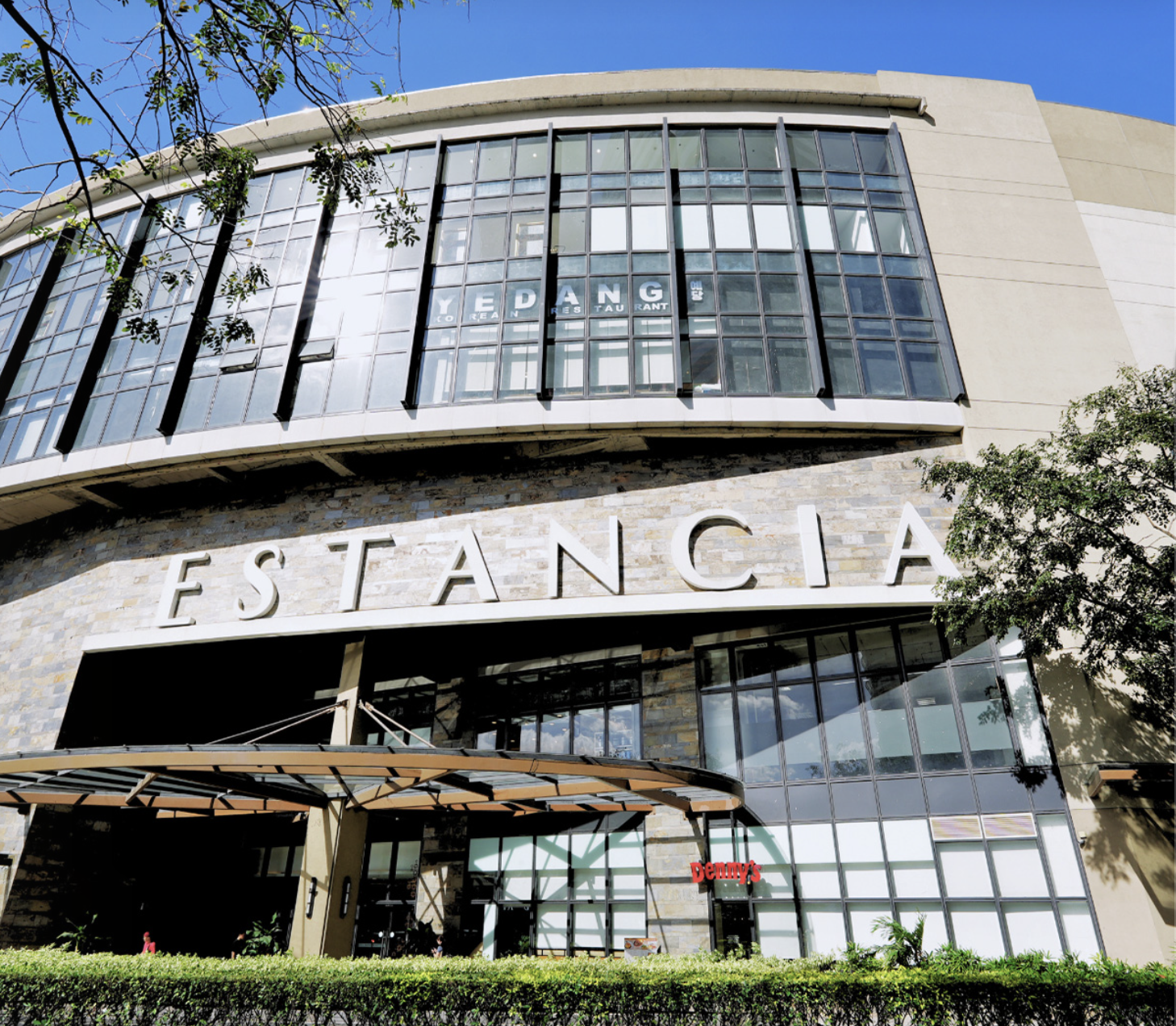Estancia Capitol Commons
