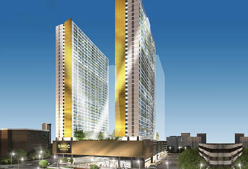 Fame Residences