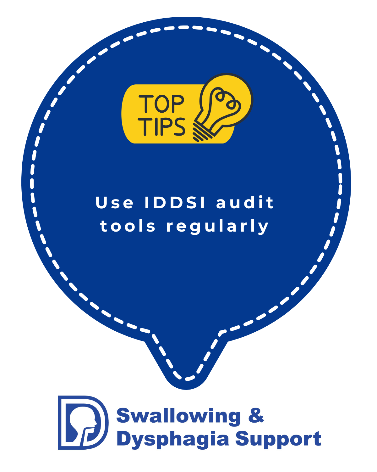 Use IDDSI Audit Tools Regularly: A Key Step for Mealtime Safety