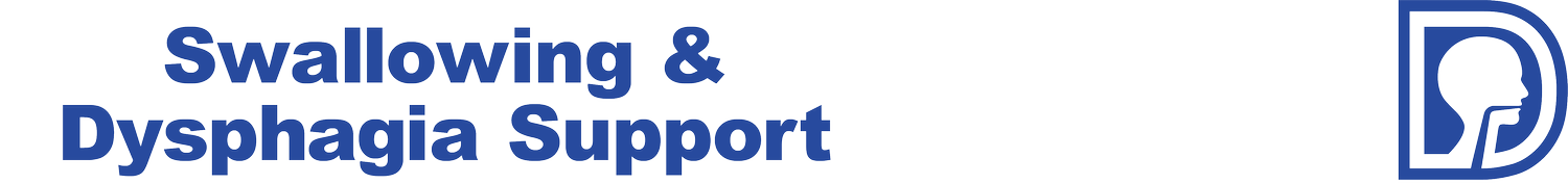 Swallowing &amp; Dysphagia Support 