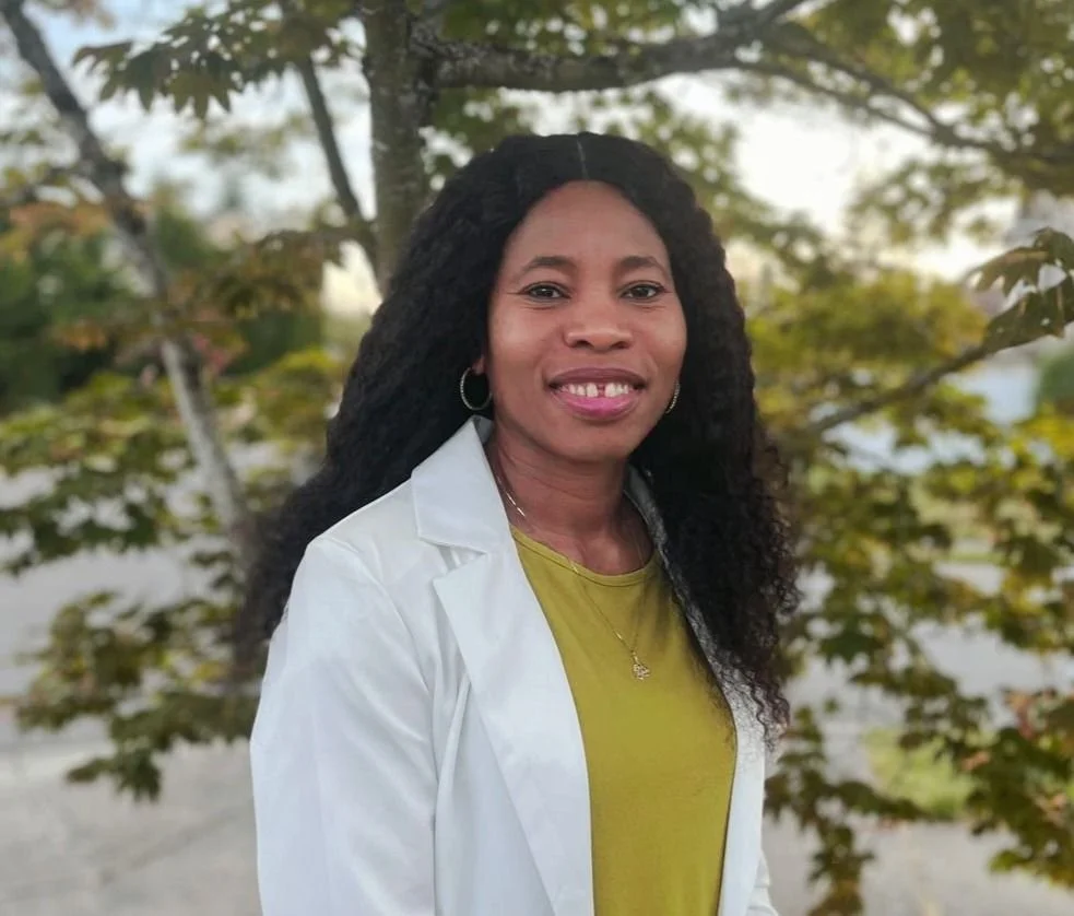 Psychiatric nurse practitioner specializing in women’s mental health and reproductive psychiatry