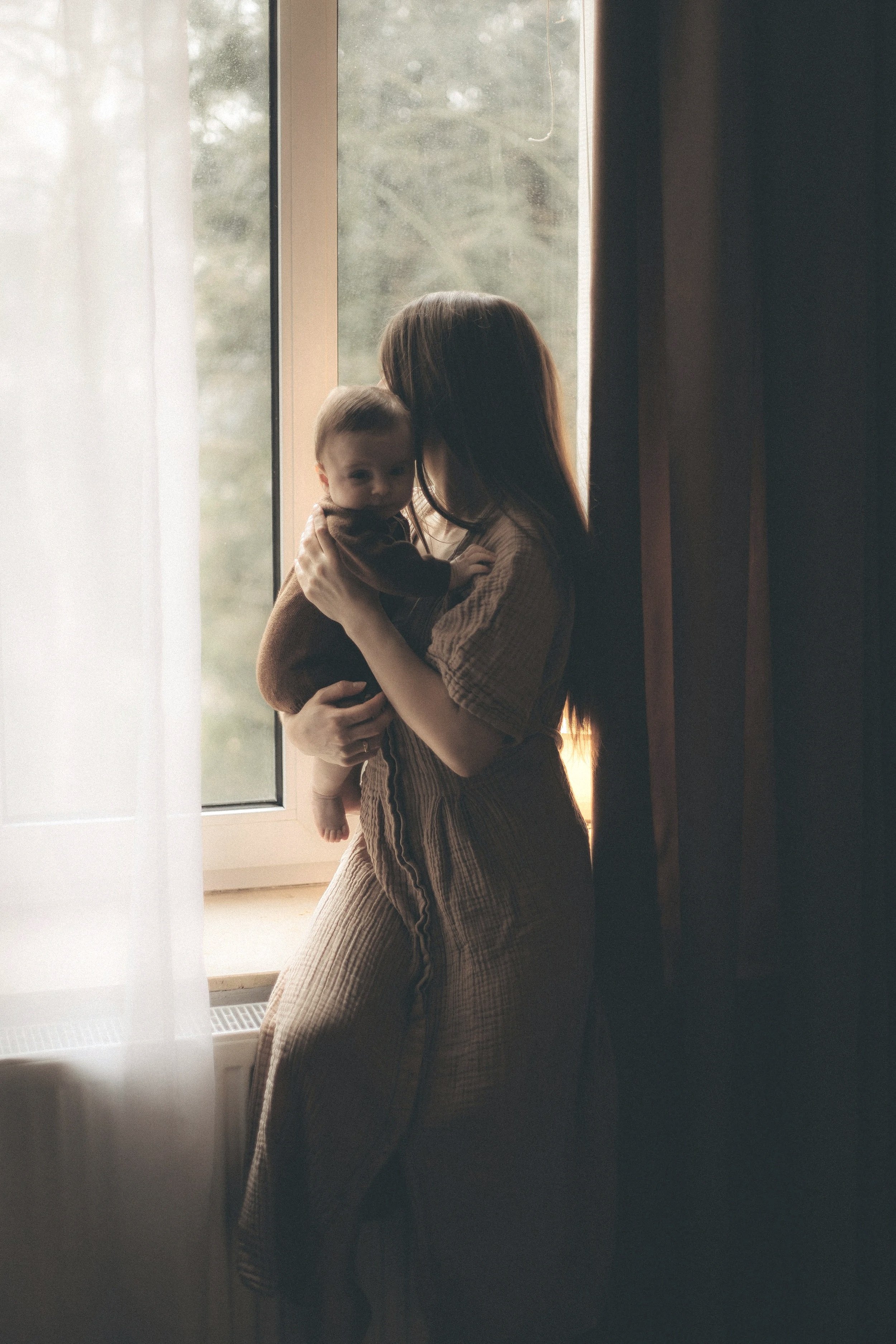 Personalized mental health program for hormone-related mood changes