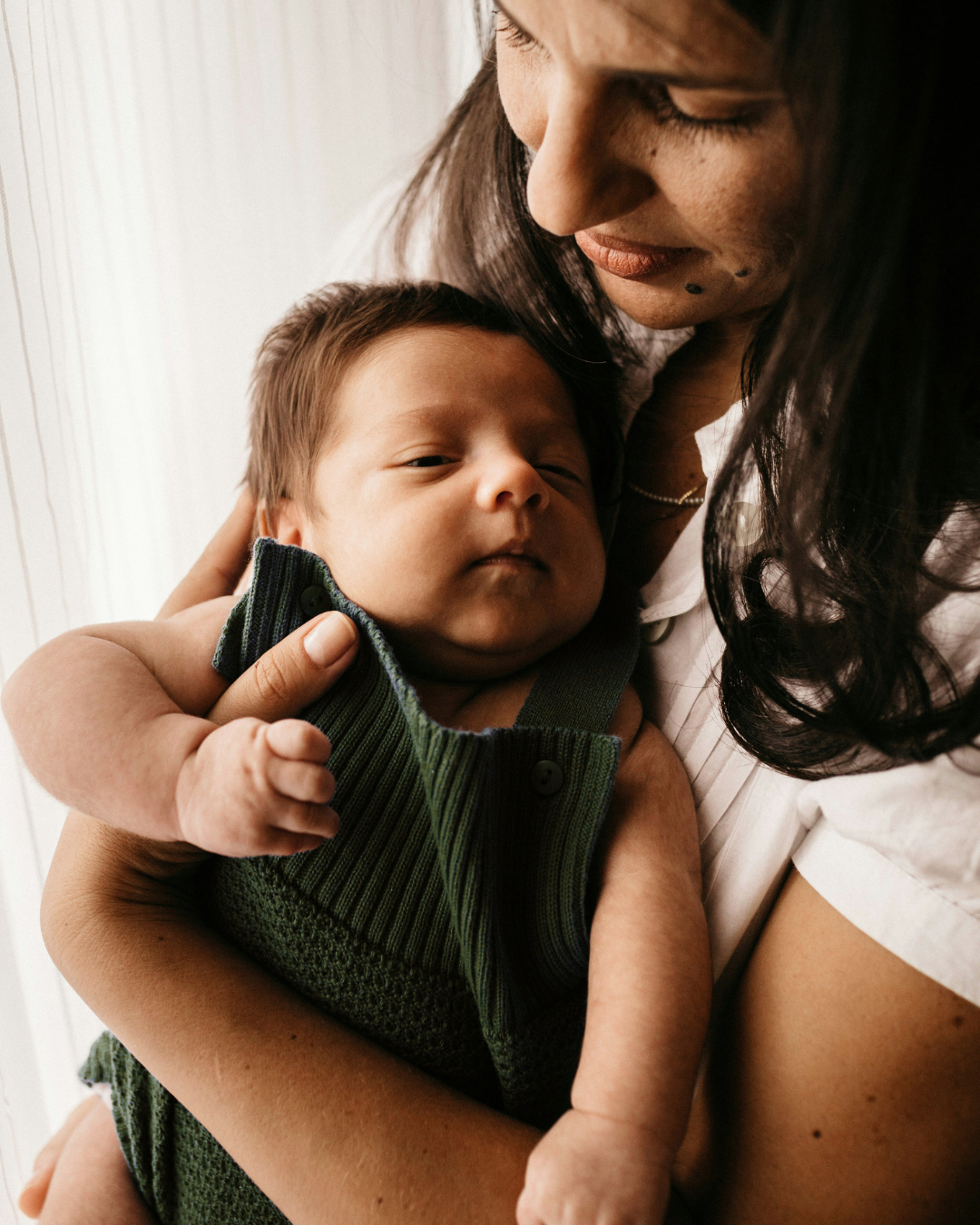 Supportive care for women navigating postpartum mental health