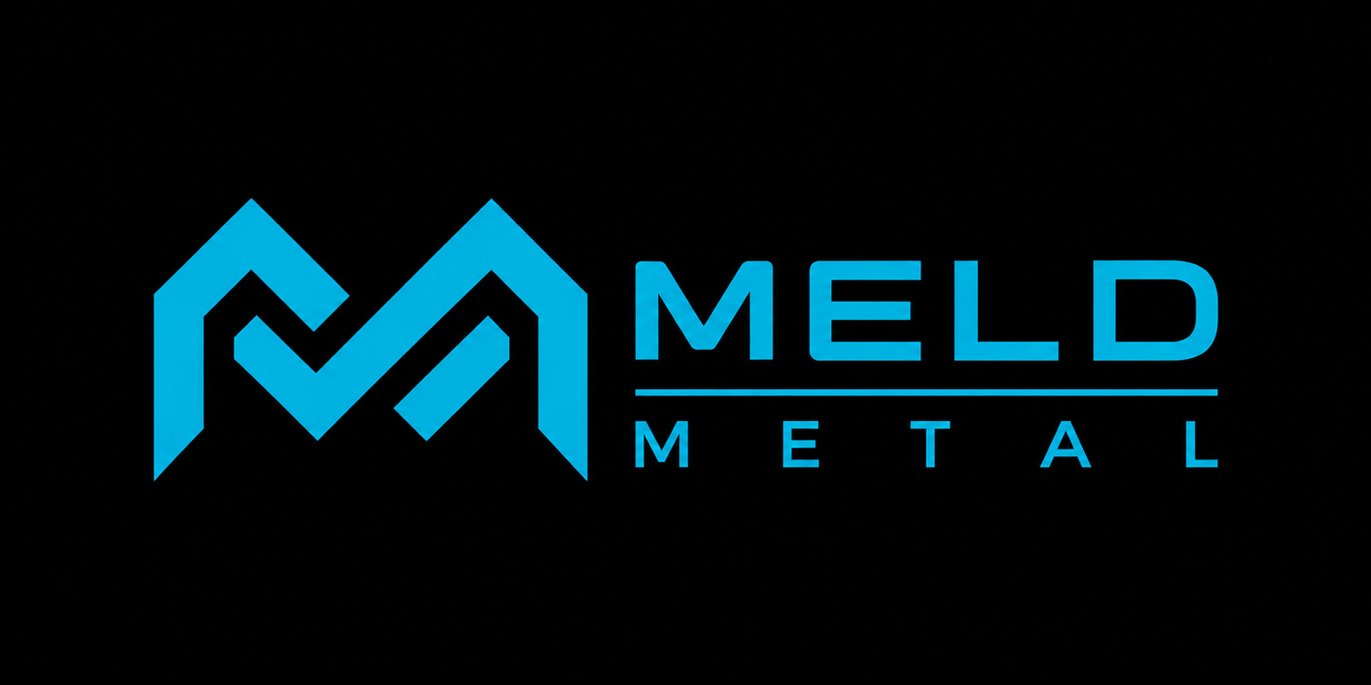 Meld Metal